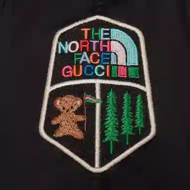 GUCCI x THE NORTH FACE