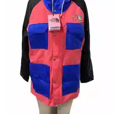 GUCCI x THE NORTH FACE