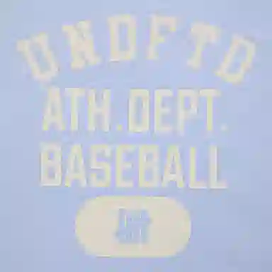 UNDEFEATED SS25 T