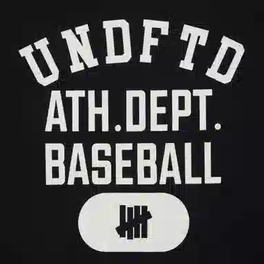 UNDEFEATED SS25 T