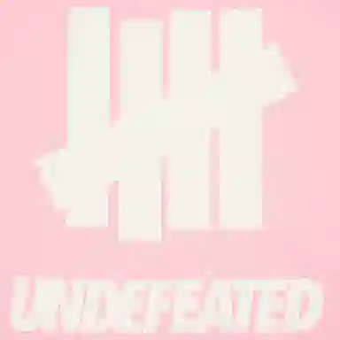 UNDEFEATED SS25 LogoT