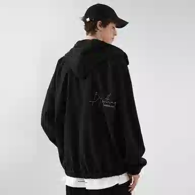 BJHG Cleanfit Hoodie
