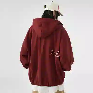 BJHG Cleanfit Hoodie