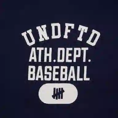 UNDEFEATED SS25 T