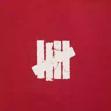 UNDEFEATED SS25 T