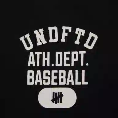 UNDEFEATED SS25 T