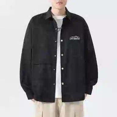 LIGHTNING MONSTER logo