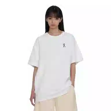 On On x BEAMS SS24 logoT