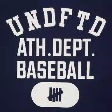 UNDEFEATED SS25 T