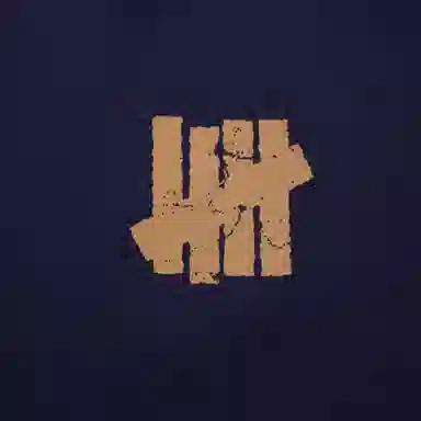 UNDEFEATED SS25 T