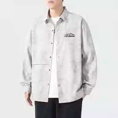 LIGHTNING MONSTER logo