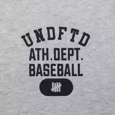 UNDEFEATED SS25 T