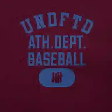 UNDEFEATED SS25 T