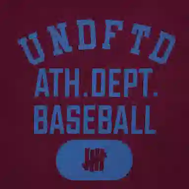 UNDEFEATED SS25 T
