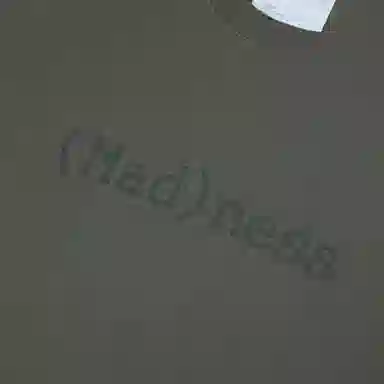 MADNESS T