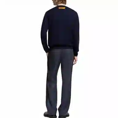 LOUIS VUITTON SS25 Logo