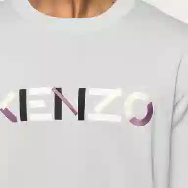KENZO SS21 Logo