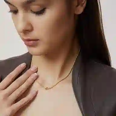GORJANA 18K