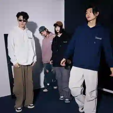 SPONGEBOB SQUAREPANTS Logo