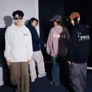 SPONGEBOB SQUAREPANTS Logo