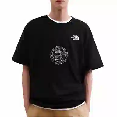 THE NORTH FACE YXYY T