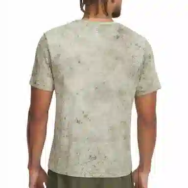 Under Armour Seamless Stride SS25 LogoT