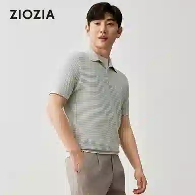 ZIOZIA Polo