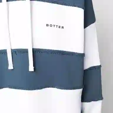 BOTTER