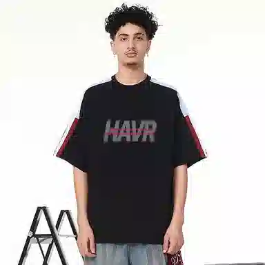 HAVR oversizeT