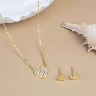 GORJANA 18K