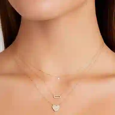 GORJANA 18K