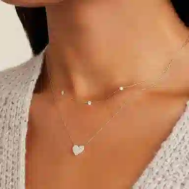GORJANA 18K