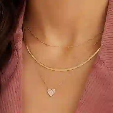GORJANA 18K