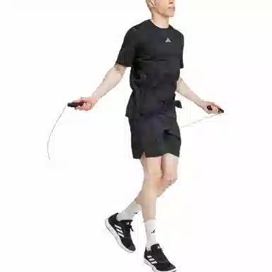 adidas INSTANT COOL WORKOUT T-SHIRT T