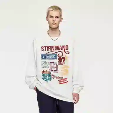 STIRNWAND logo