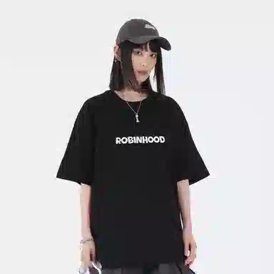ROBINHOOD LogoT