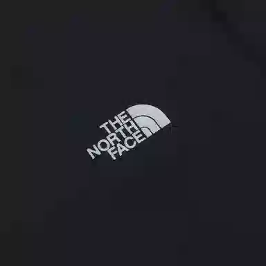 THE NORTH FACE Ice Short Sleeve Round T-Shirt T