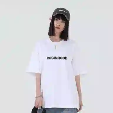 ROBINHOOD LogoT