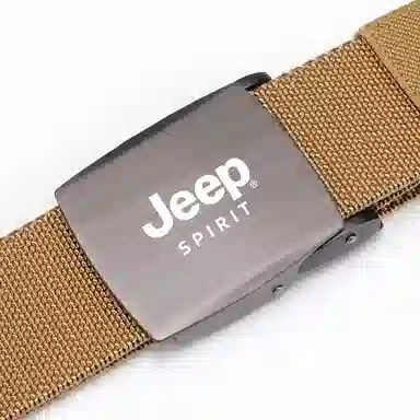 JEEP SPIRIT 3.8cm