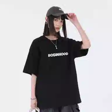 ROBINHOOD LogoT