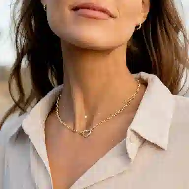 GORJANA 18K