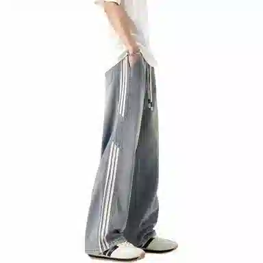 Polar Bear Vintage Blue Jeans