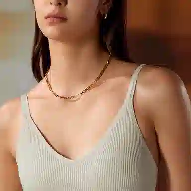 GORJANA nis 18K