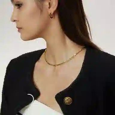 GORJANA nis 18K