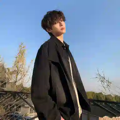 DAREASY Denim Jacket