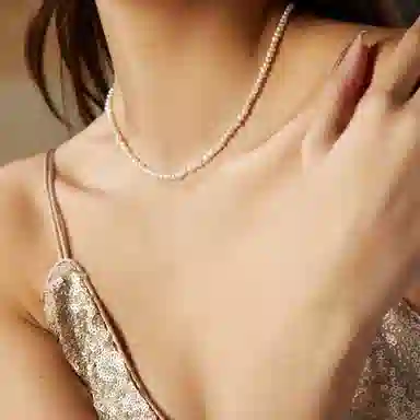 GORJANA 18K