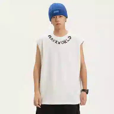 HAVR Sleeveless Tank