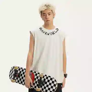 HAVR Sleeveless Tank