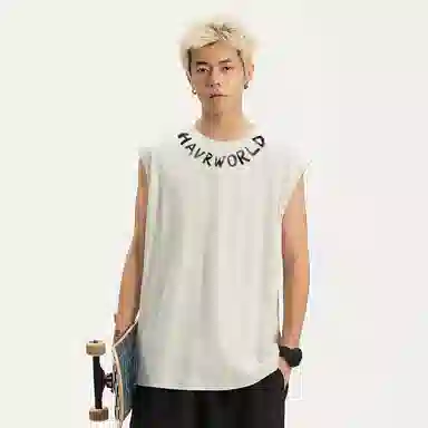 HAVR Sleeveless Tank