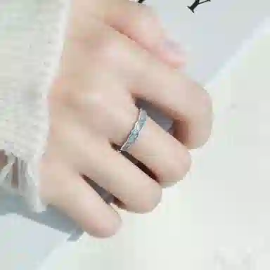 TRVMOE ins S925